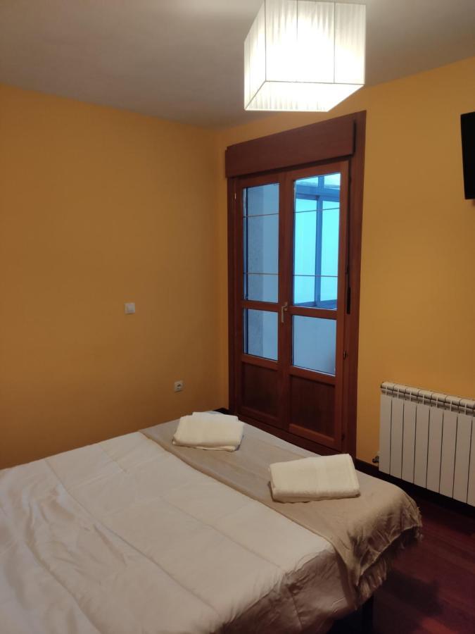 A Ria de Foz Exterior foto